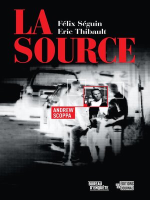 cover image of La source